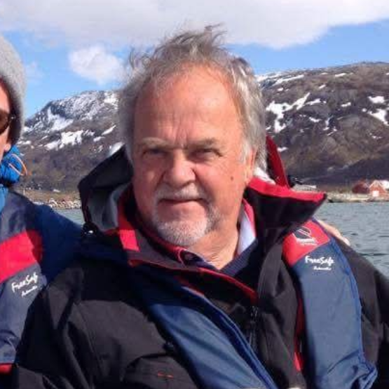 Kjell Arne Rasmussen