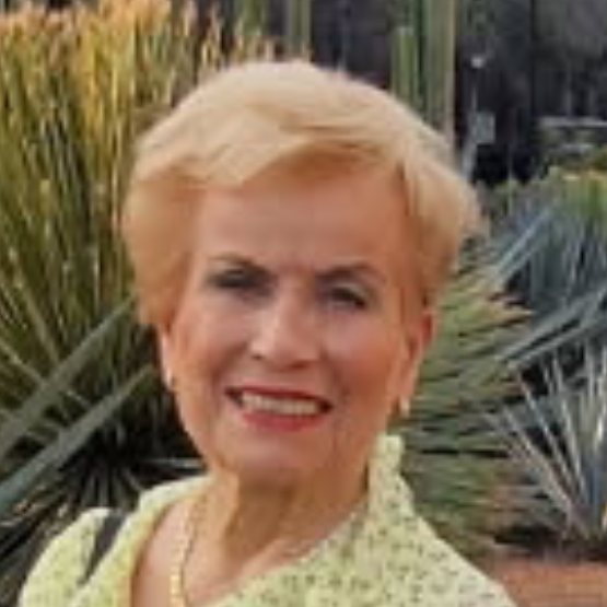 Gerd Irene Reve