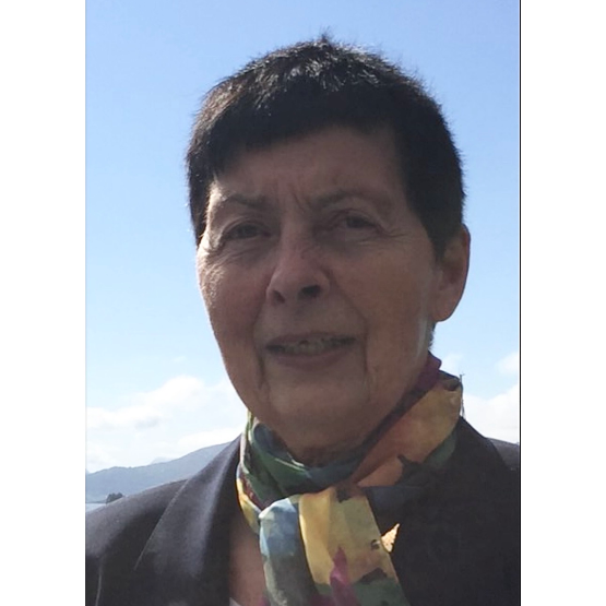 Olga Alida Saunes
