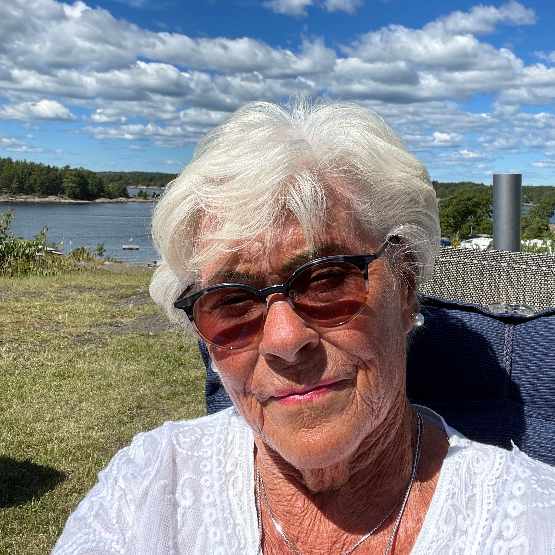 Anne Lise Johanssen
