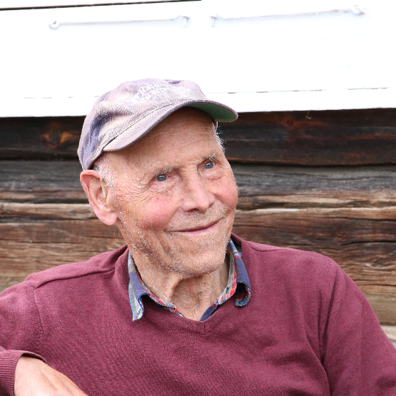 Jostein  Røe