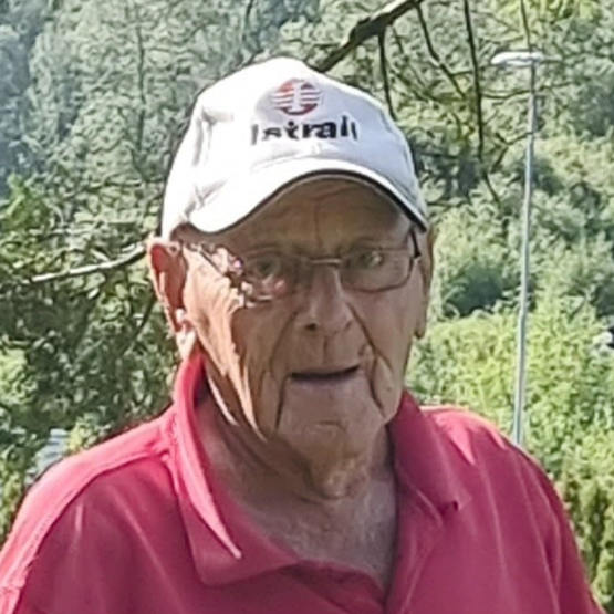 Otto Herluff Tesaker