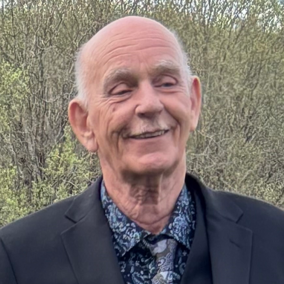 Arild  Thorsen