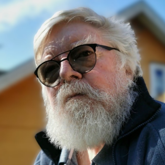 Trygve Korsnes Hildebrand