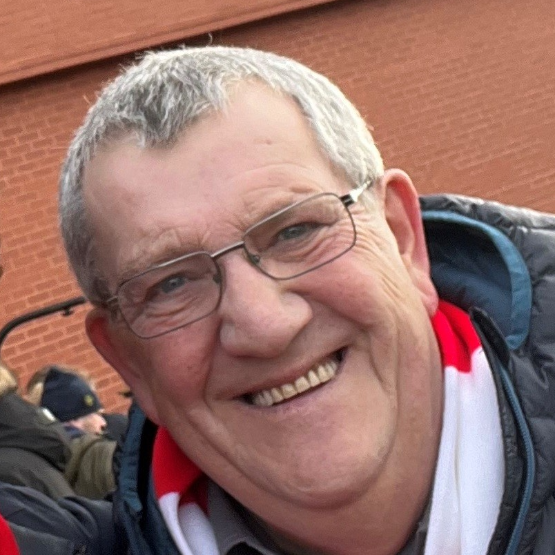 Terje Grønnesby