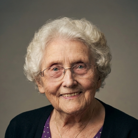 Agnete Bergset