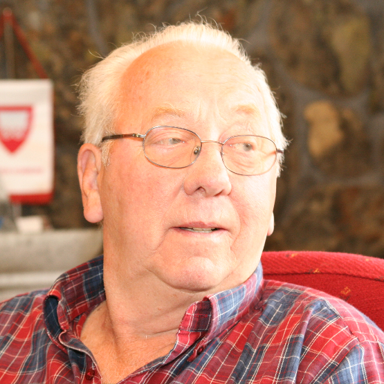 Sigmund Larsen