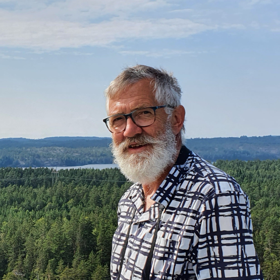 Birger Ask