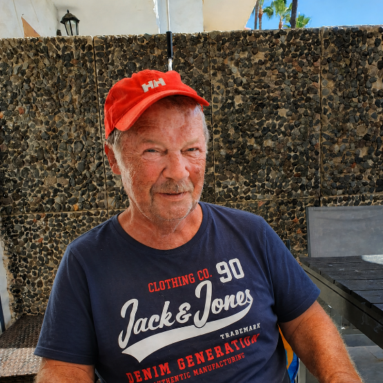 Sigbjørn  Haugen
