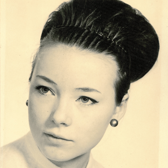 Ingrid Johanne Dalheim