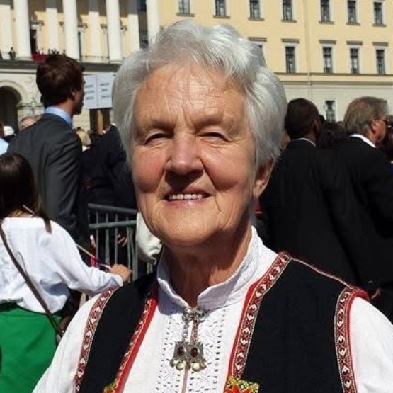 Nora Olsen