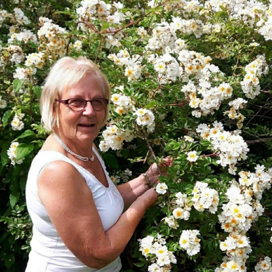 Kirsten Arna  Ryssdalsnes 
