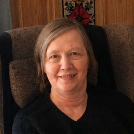 Helga Mo Brugrand
