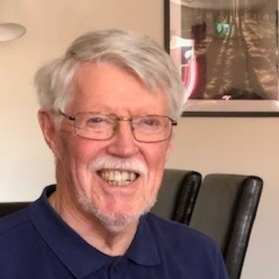 Raine Andersson