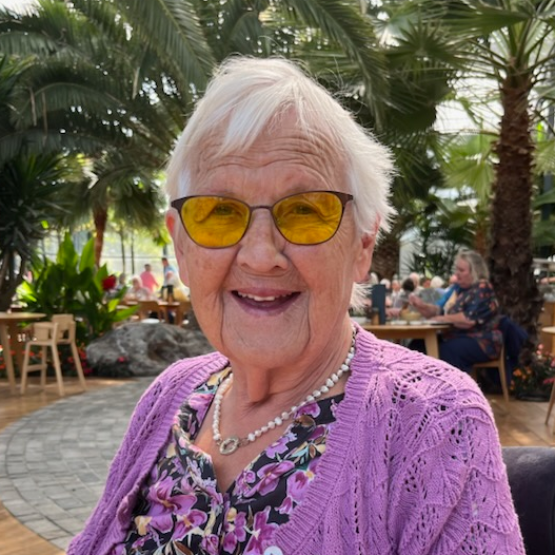 Gunvor Grødem