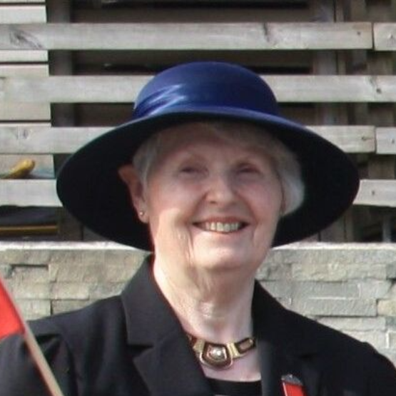 Torill Mina Røssland