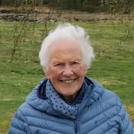 Oddbjørg Signy  Kroken