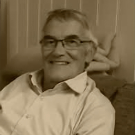 Idar Nilssen