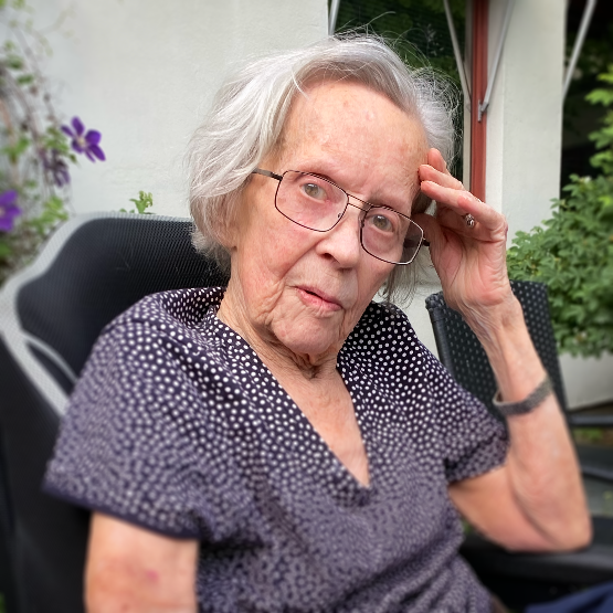 Gjertrud Rikter-Svendsen