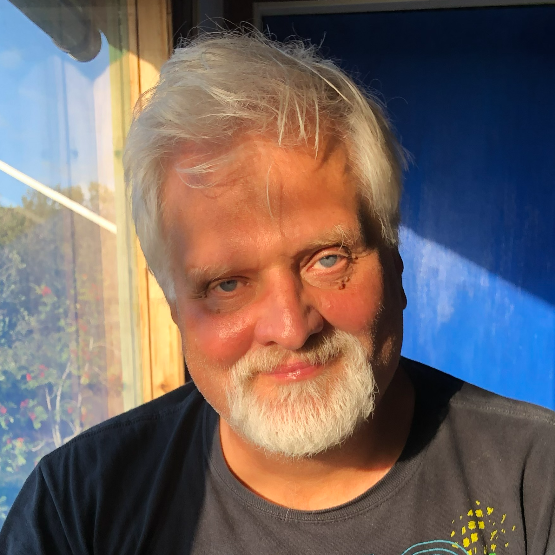 Anders Larsson