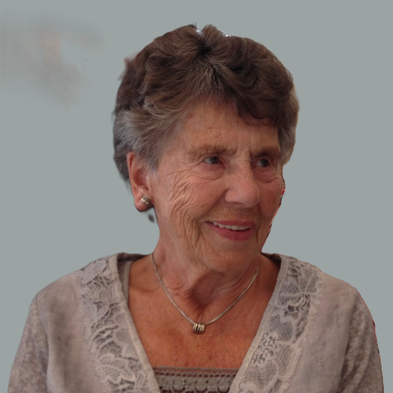 Elsa Alette Eliassen