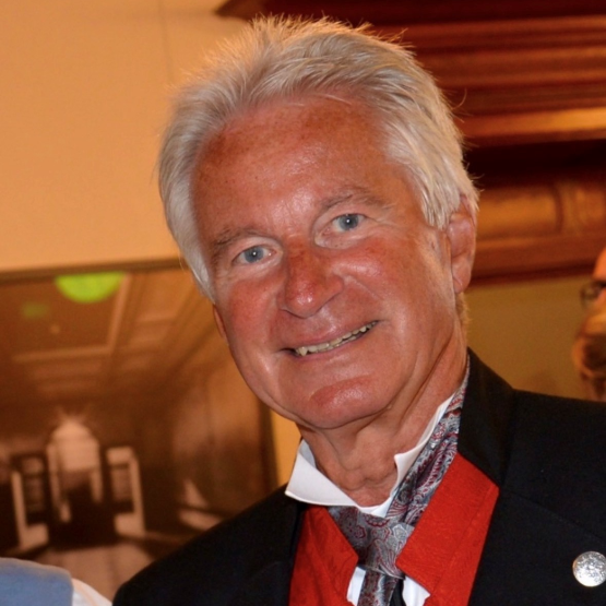 Rolf Torgersen