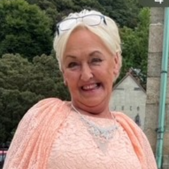 Trine Rødal