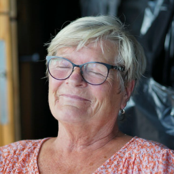 Karianne Nilsen