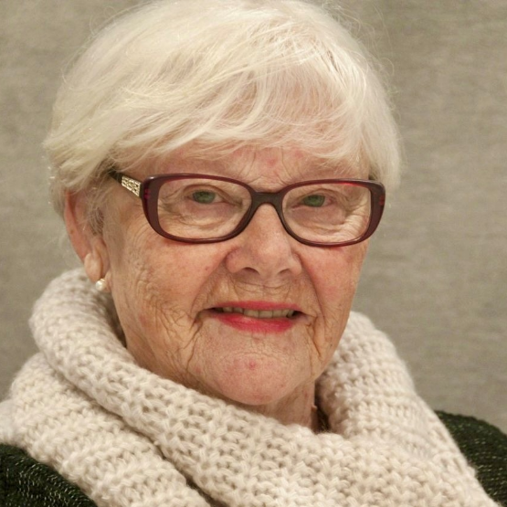 Elsa Olea Tenold