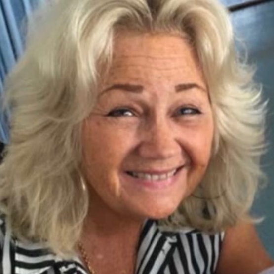 Eli Regine Langåker