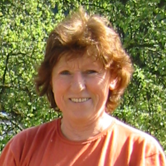 Marie Luise Storz Höflacher