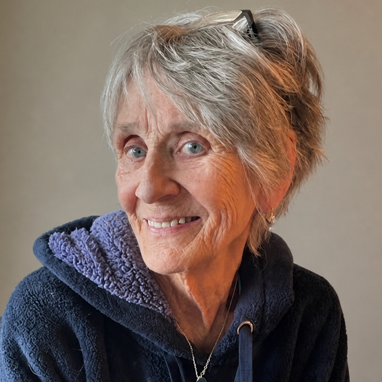 Karin Margrethe Ebersbach