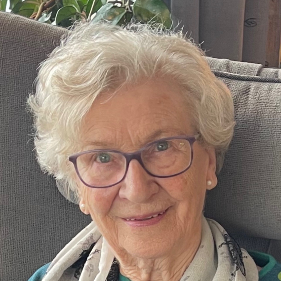 Else Petrine Elvevoll