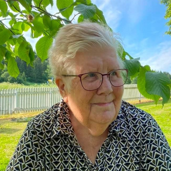 Turid Myrslo