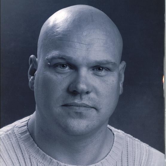 Paal Stenstvedt