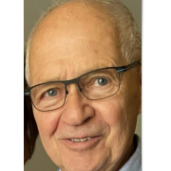 Norvald Rolf Kjærgård