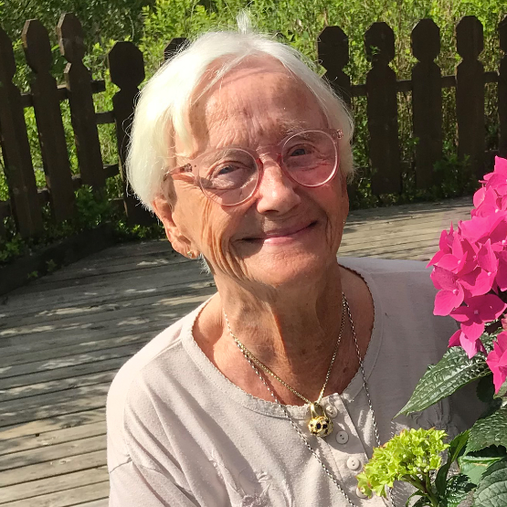 Agnes Ruud