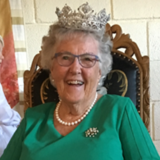 Astrid Østensen