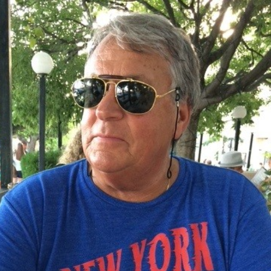 Øyvind Berg