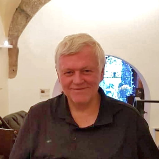 Finn Arvid Tøgersen