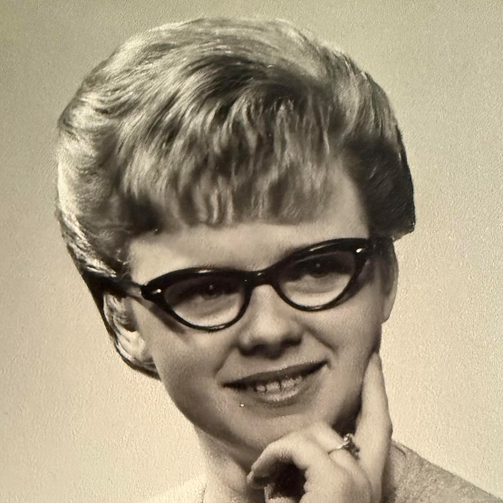 Bjørg Lillian Høgaas