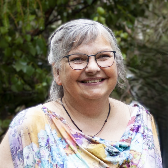 Edel Thunsør