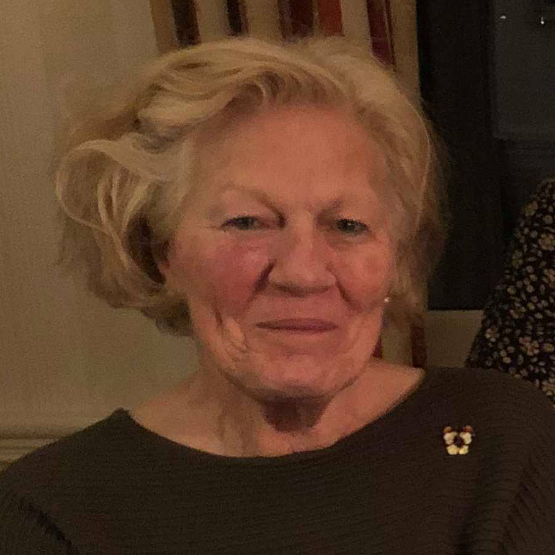 Jenny Berit Aasland Gillespie