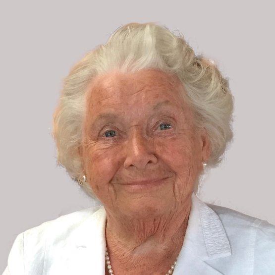 Karin Lillian Eriksen