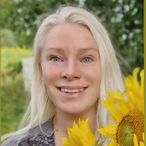 Therese Maria Vågane