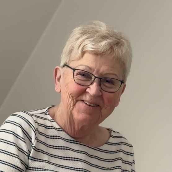 Lillian Mikkola
