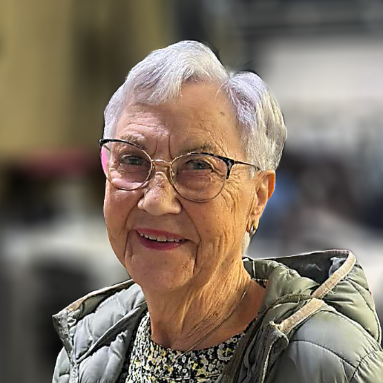 Ruth Elinor Vangen