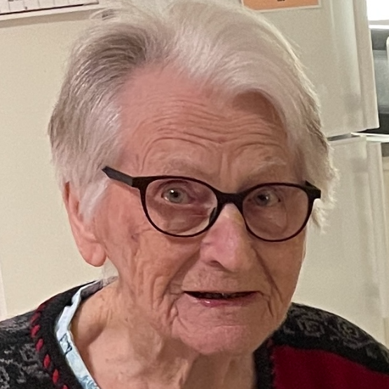 Inga-Lisa Cederberg