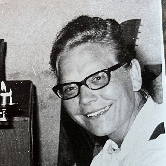 Signe Antonie Berg