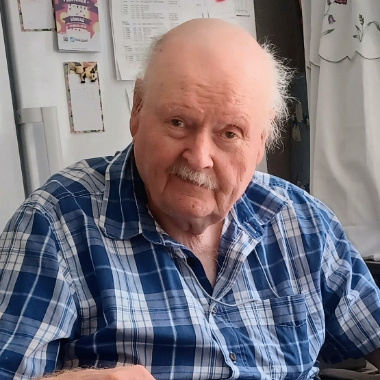 Erik Nilsson